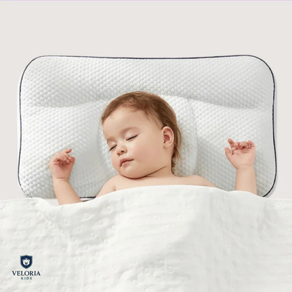 Veloria Kidz Comfort Pillow for Children (S/M/L)
