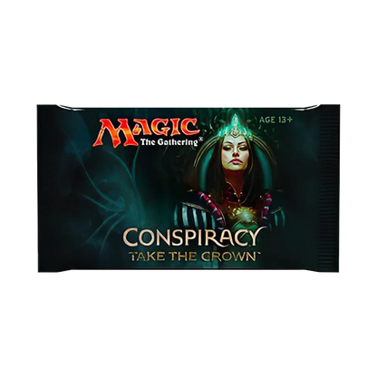 Conspiracy: Take the Crown Booster Box