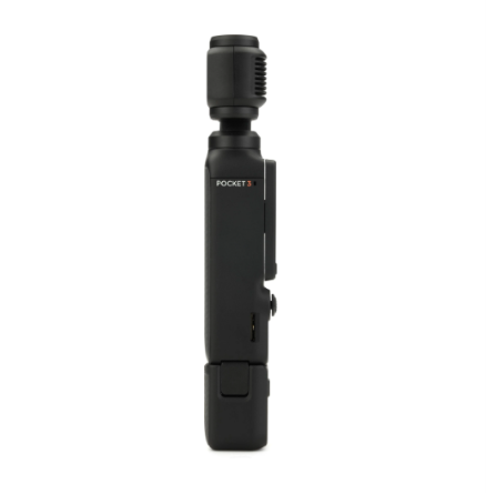 DJI Osmo Pocket 3 Portable Camera