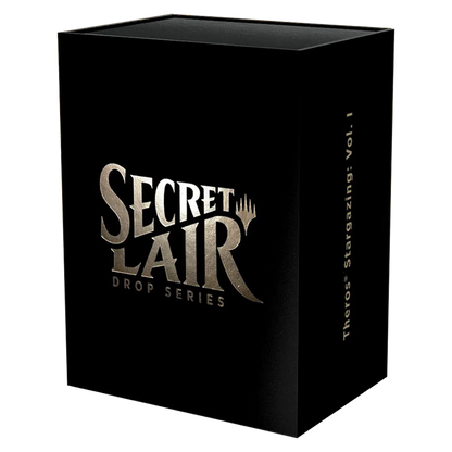 Secret Lair Drop - Theros Stargazing: Vol. I (Heliod)