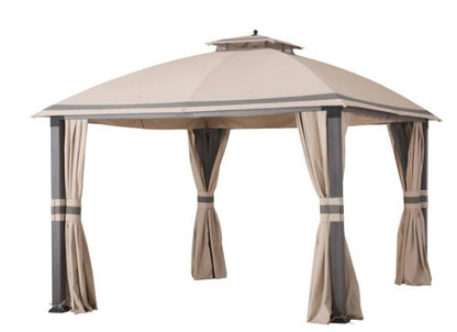 Broyhill Eagle Brooke and Ashford Gazebo Refresh kit - 350 - Beige