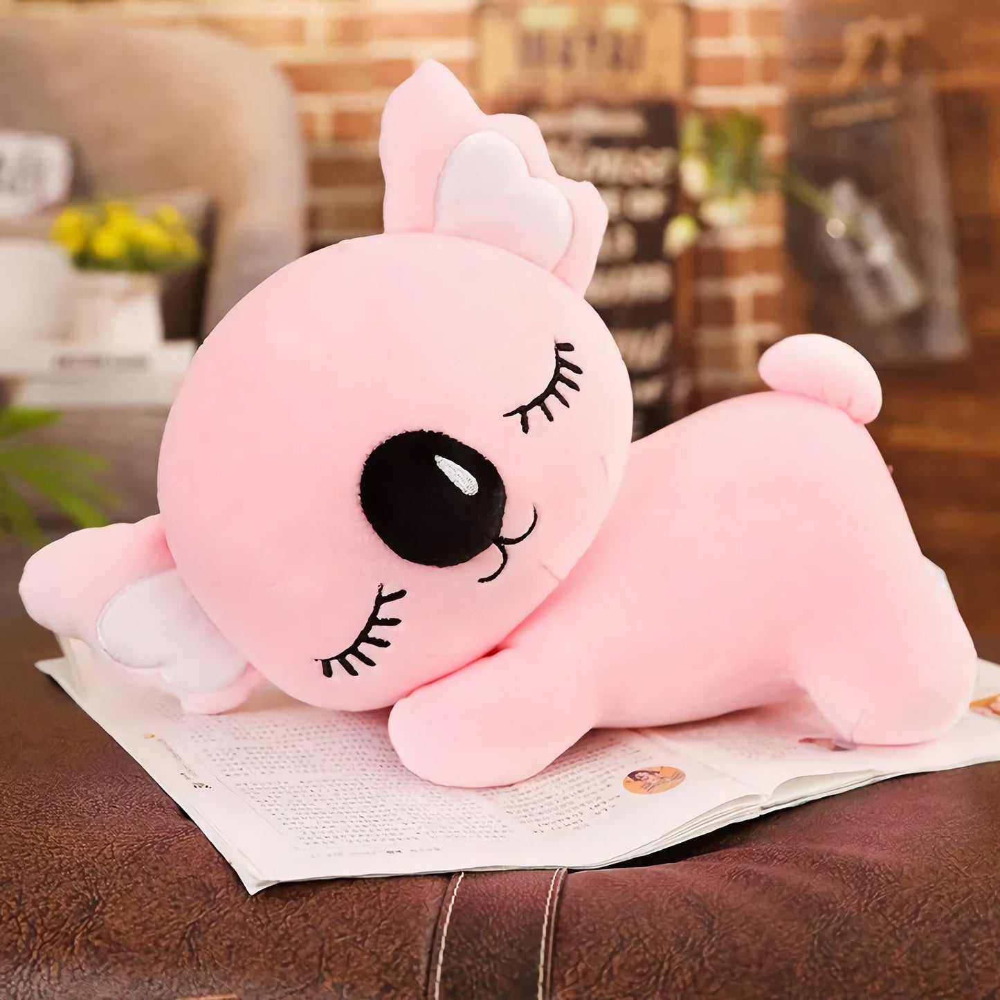Kozy Koala - The Dreamy Snuggle Plush