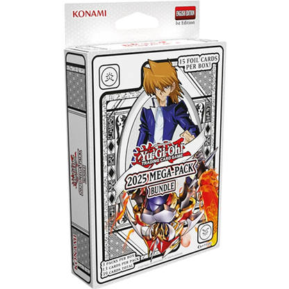 2025 Mega-Pack Bundle [MP25]