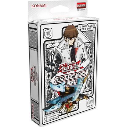 2025 Mega-Pack Bundle [MP25]
