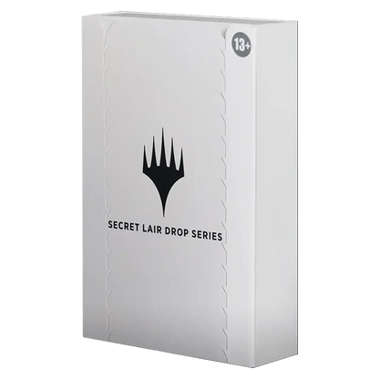 Secret Lair Drop - The Evil Dead
